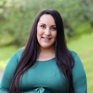 Meet your Posher, Angelina